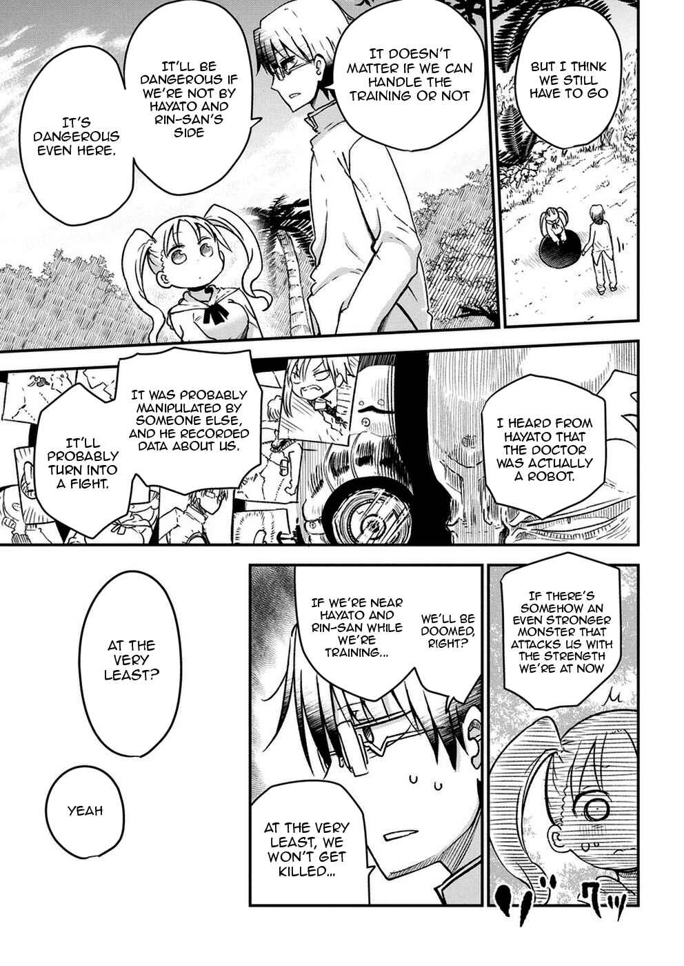 Chapter 4 - Page 3