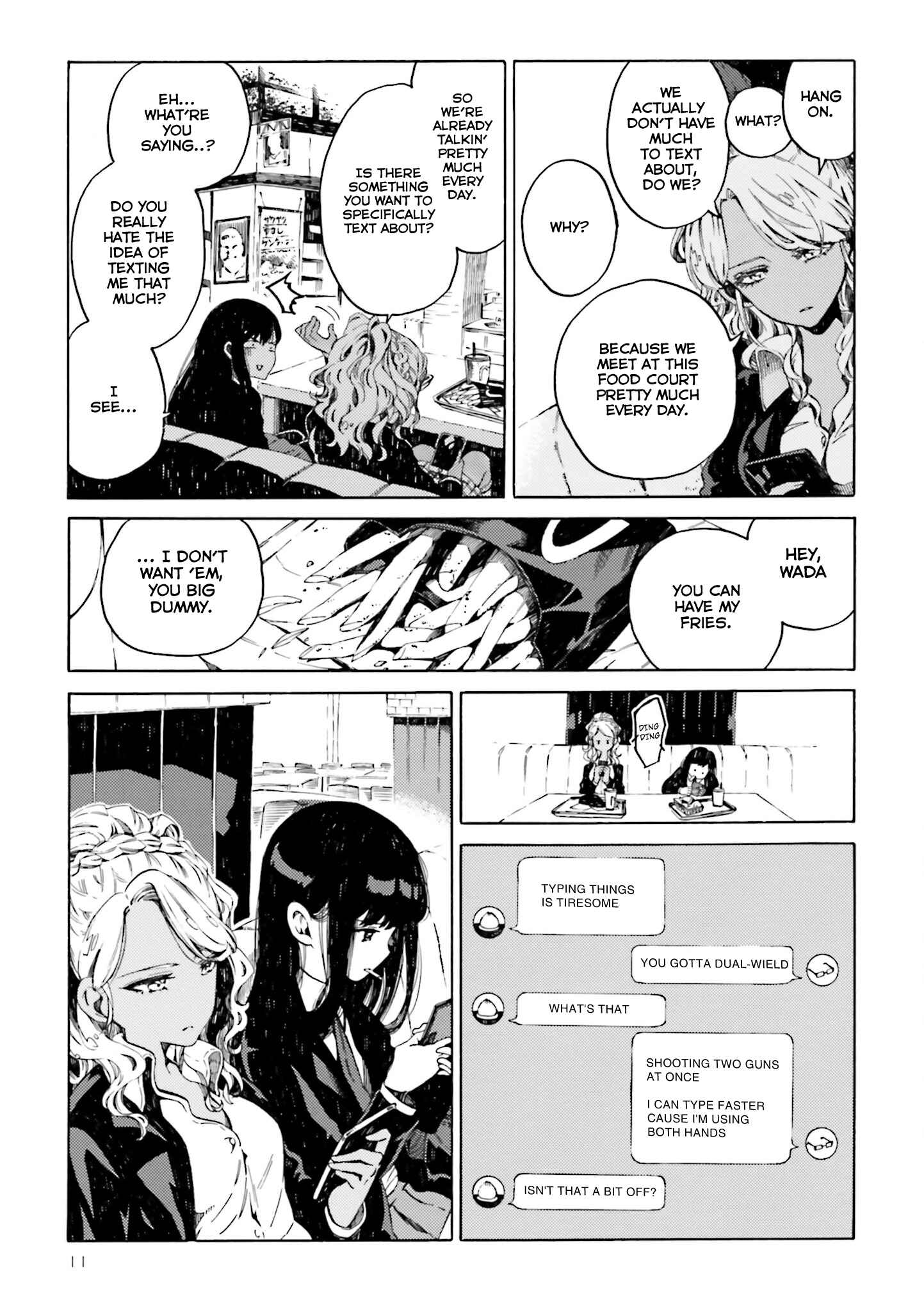 Chapter 1 - Page 12