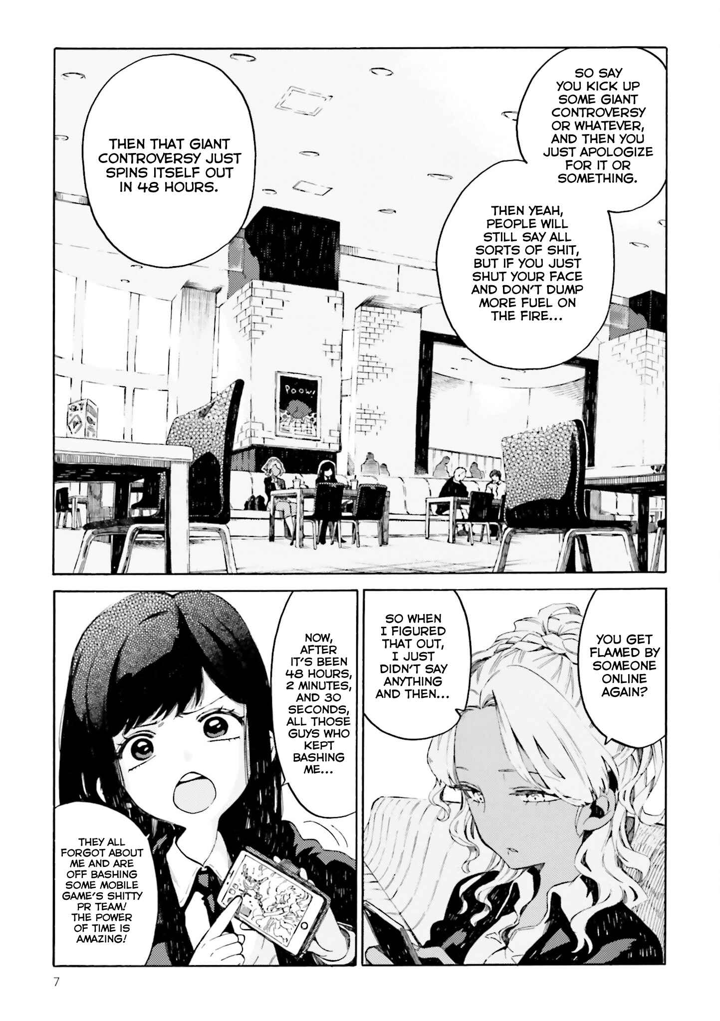 Chapter 1 - Page 8