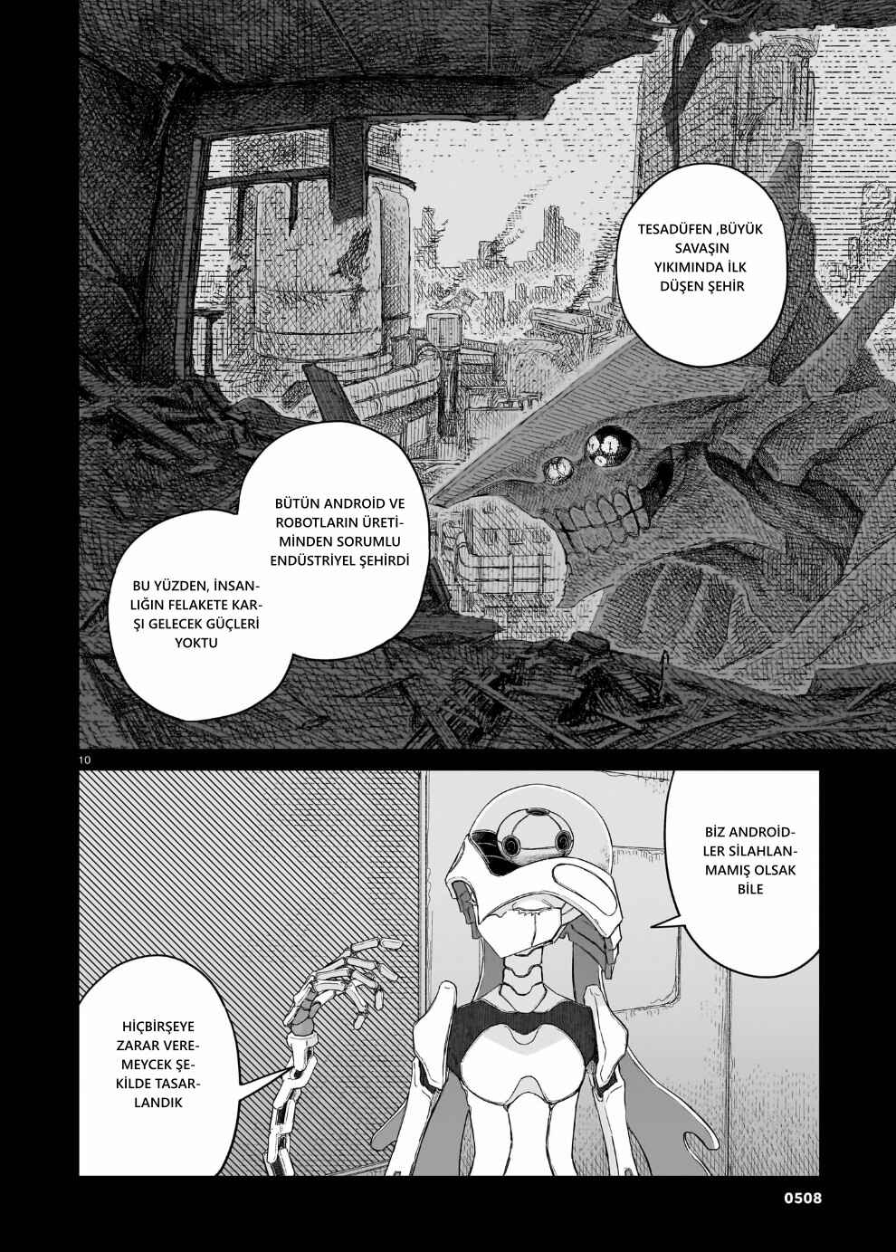 Chapter 34 - Page 10
