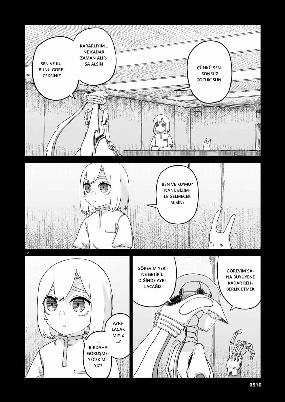 Chapter 34 - Page 12