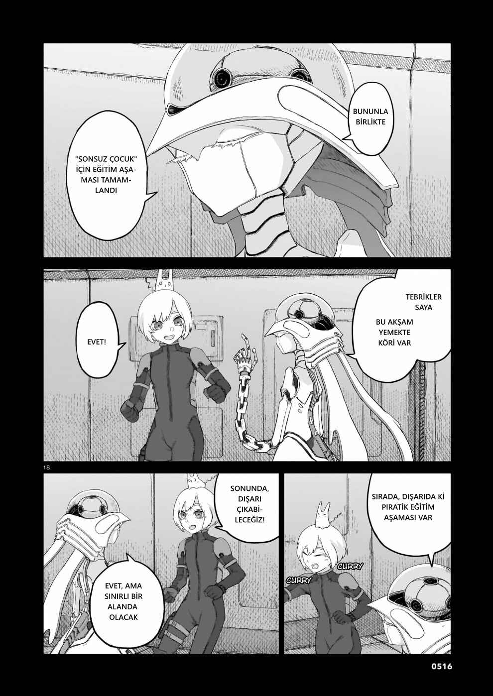 Chapter 34 - Page 18