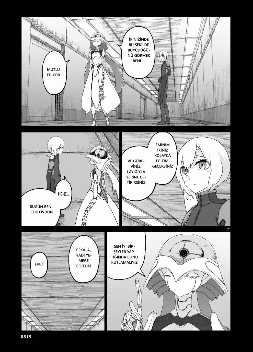 Chapter 34 - Page 21