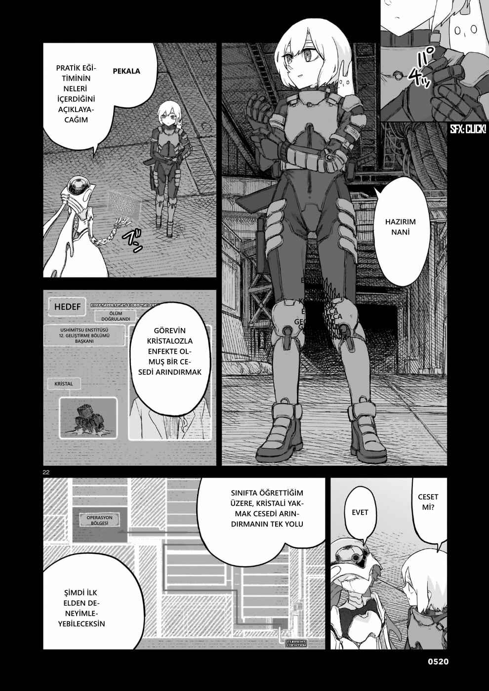Chapter 34 - Page 22