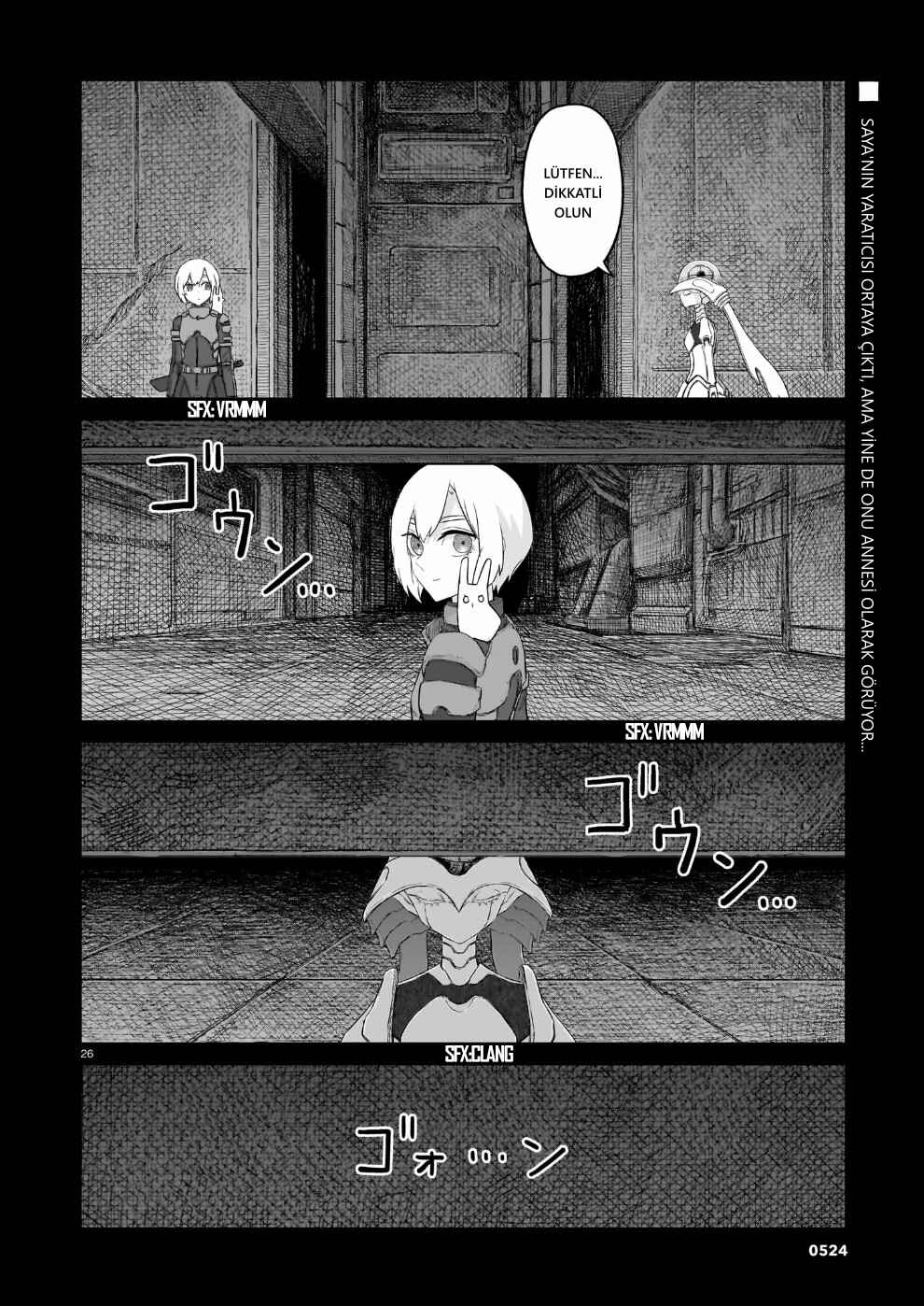 Chapter 34 - Page 26