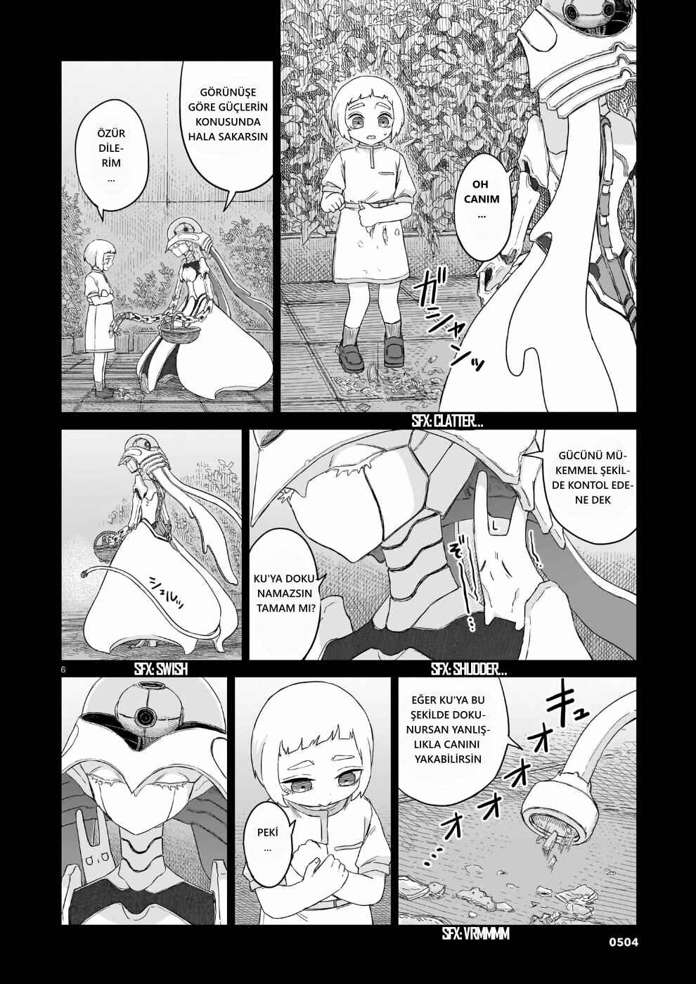 Chapter 34 - Page 6