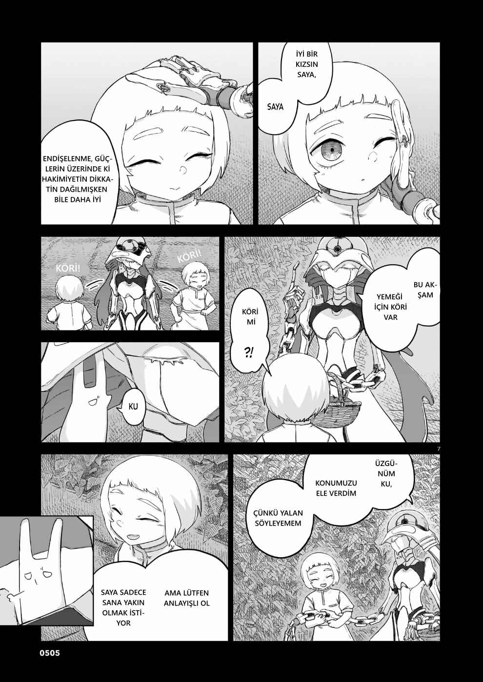 Chapter 34 - Page 7