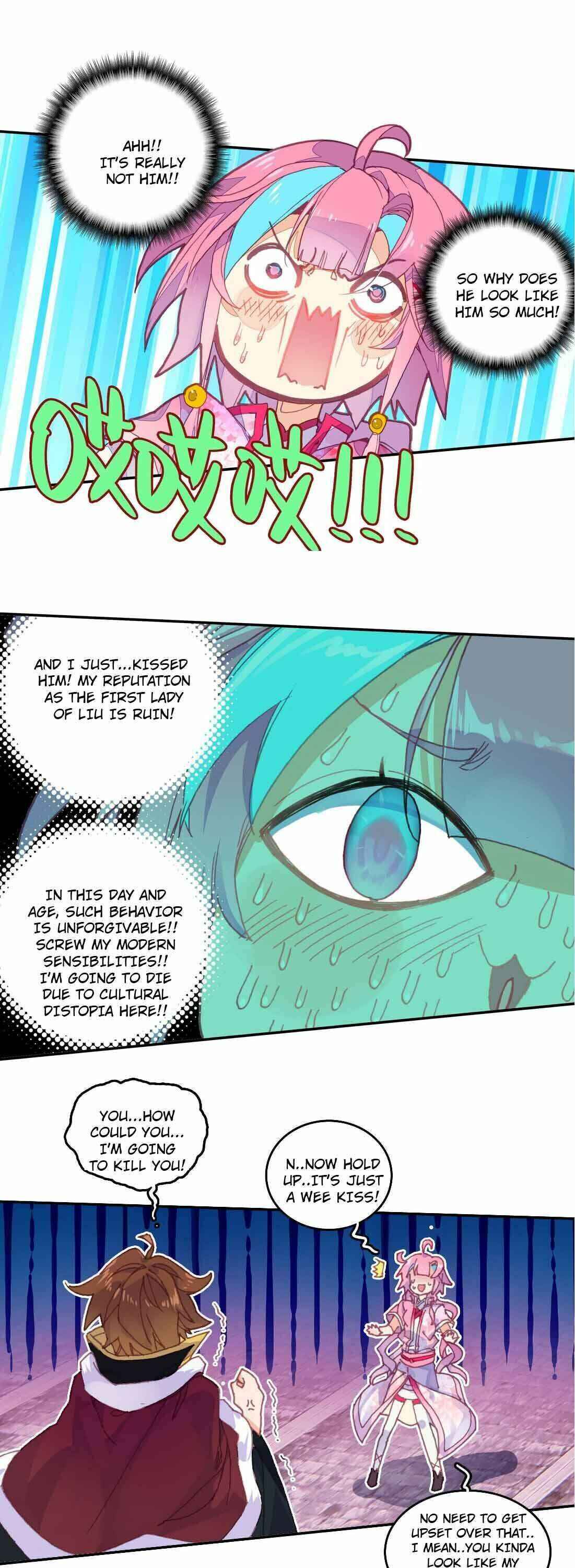 Chapter 19 - Page 11
