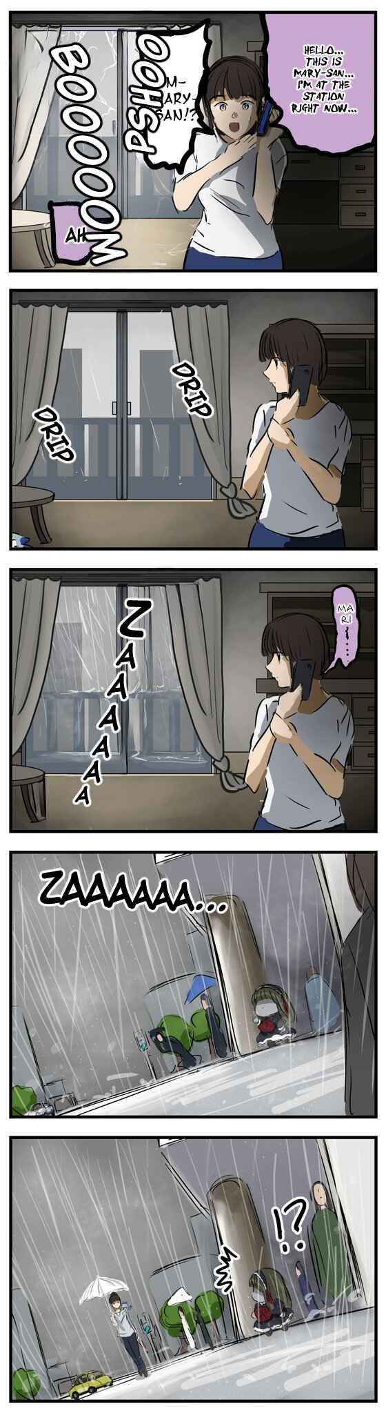 Chapter 158 - Page 1