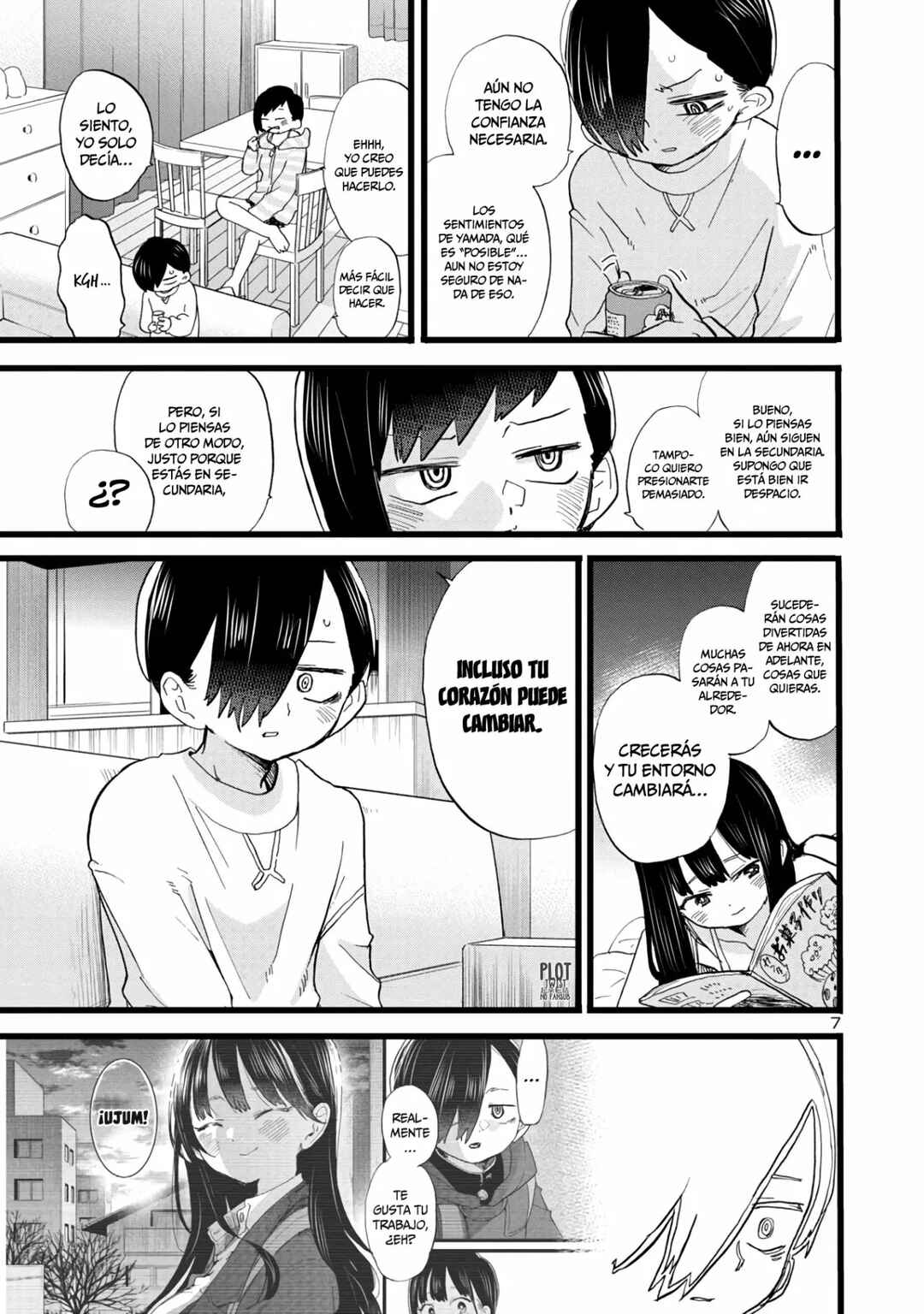 Chapter 71 - Page 10