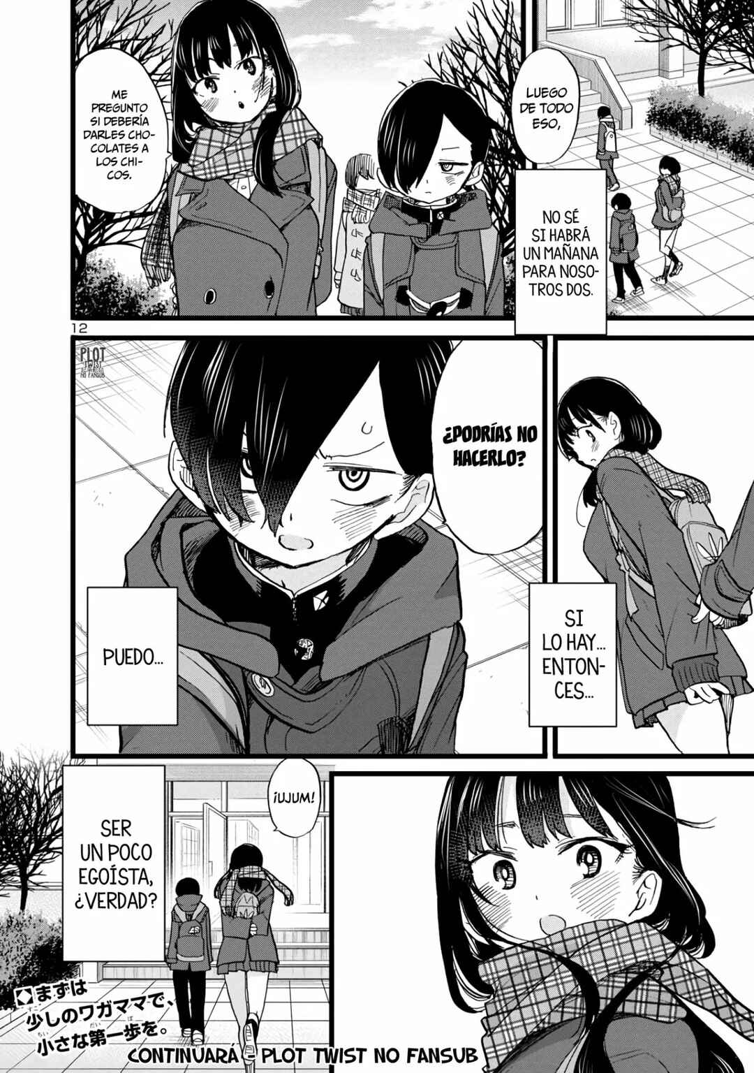 Chapter 71 - Page 15