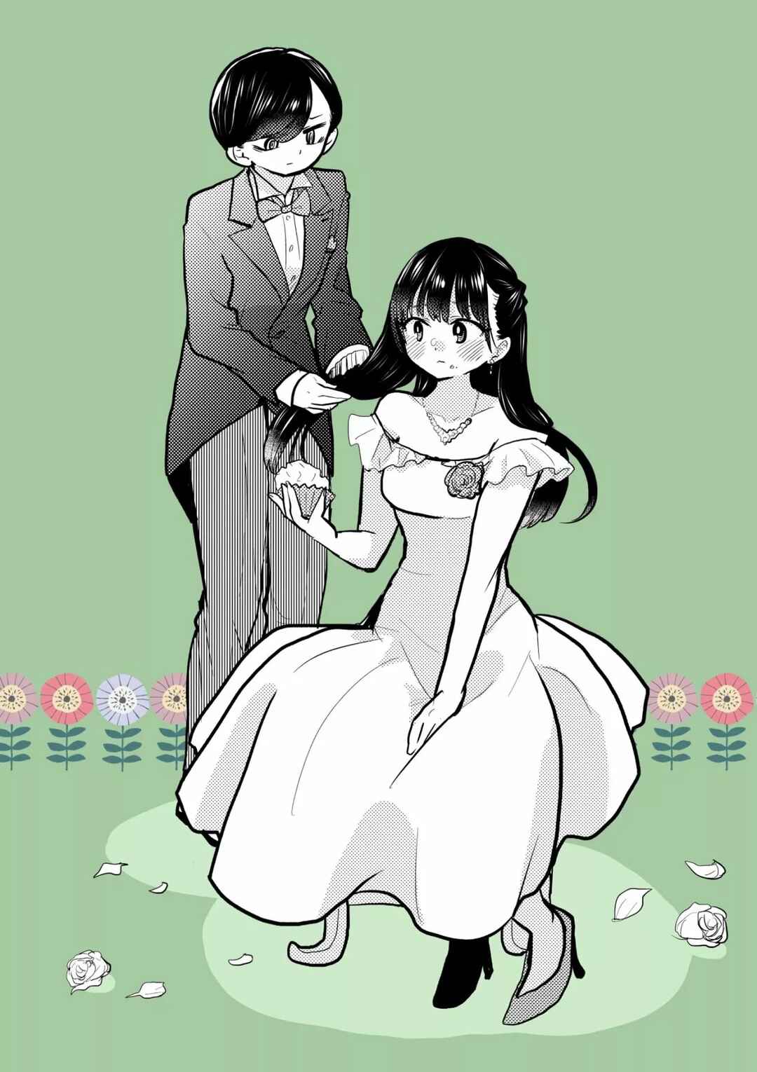 Chapter 71 - Page 19