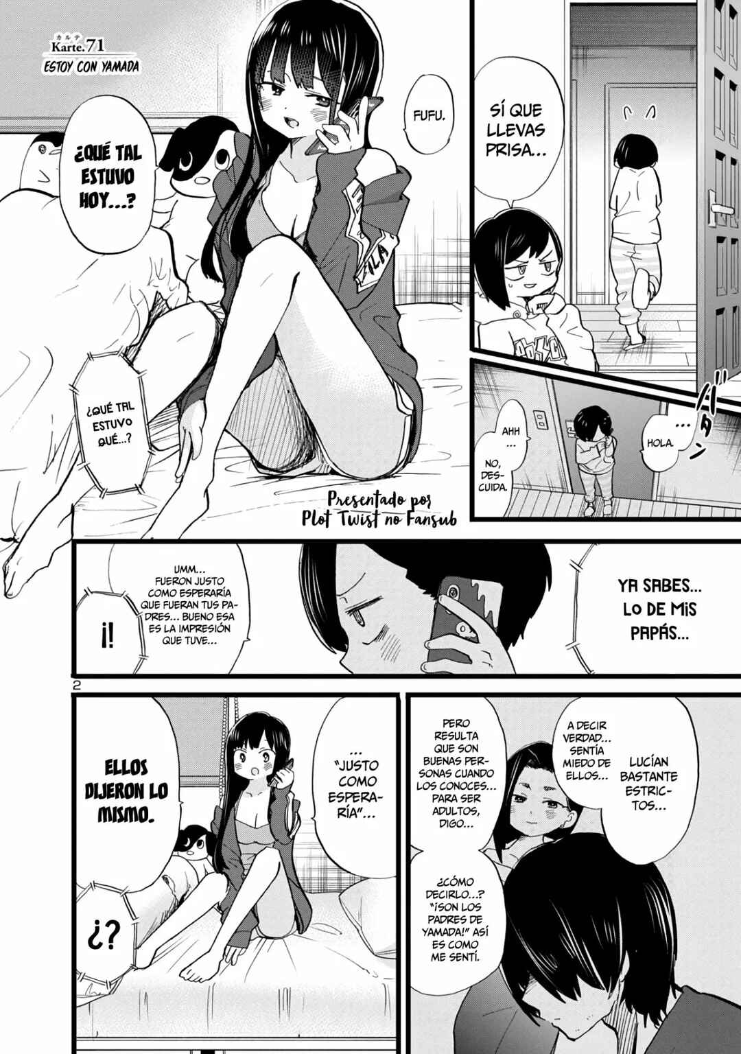 Chapter 71 - Page 5