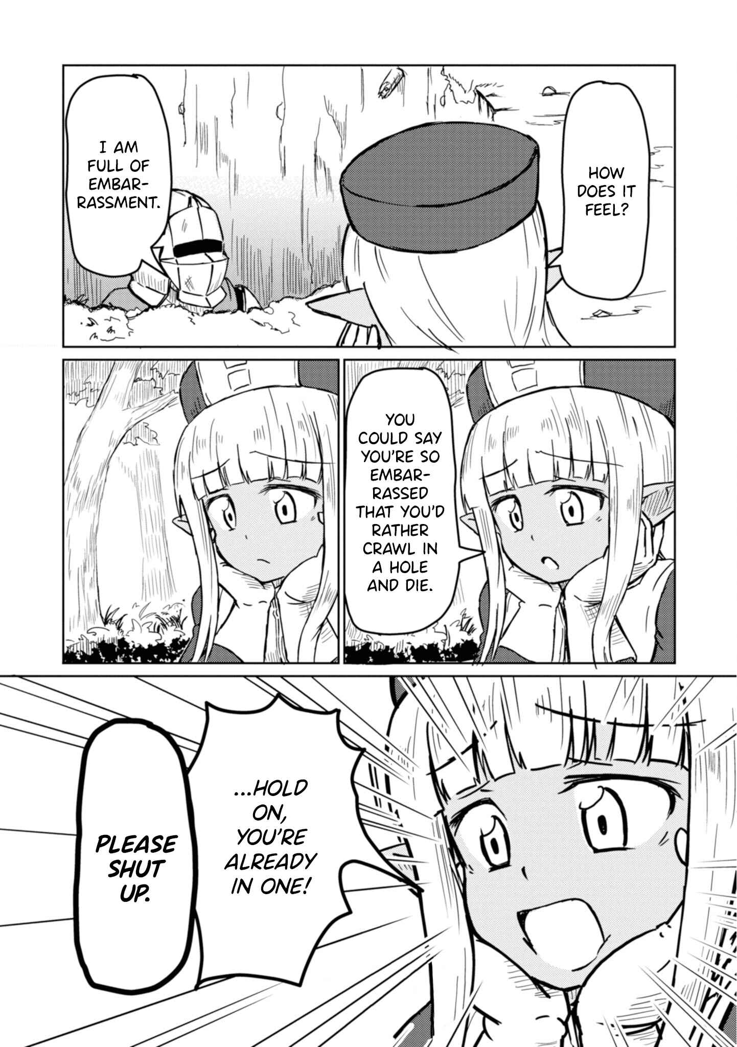 Chapter 3 - Page 5