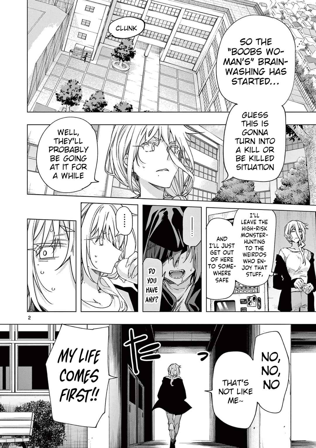 Chapter 80 - Page 2