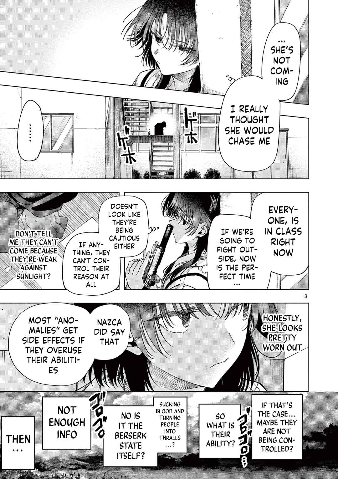 Chapter 80 - Page 3
