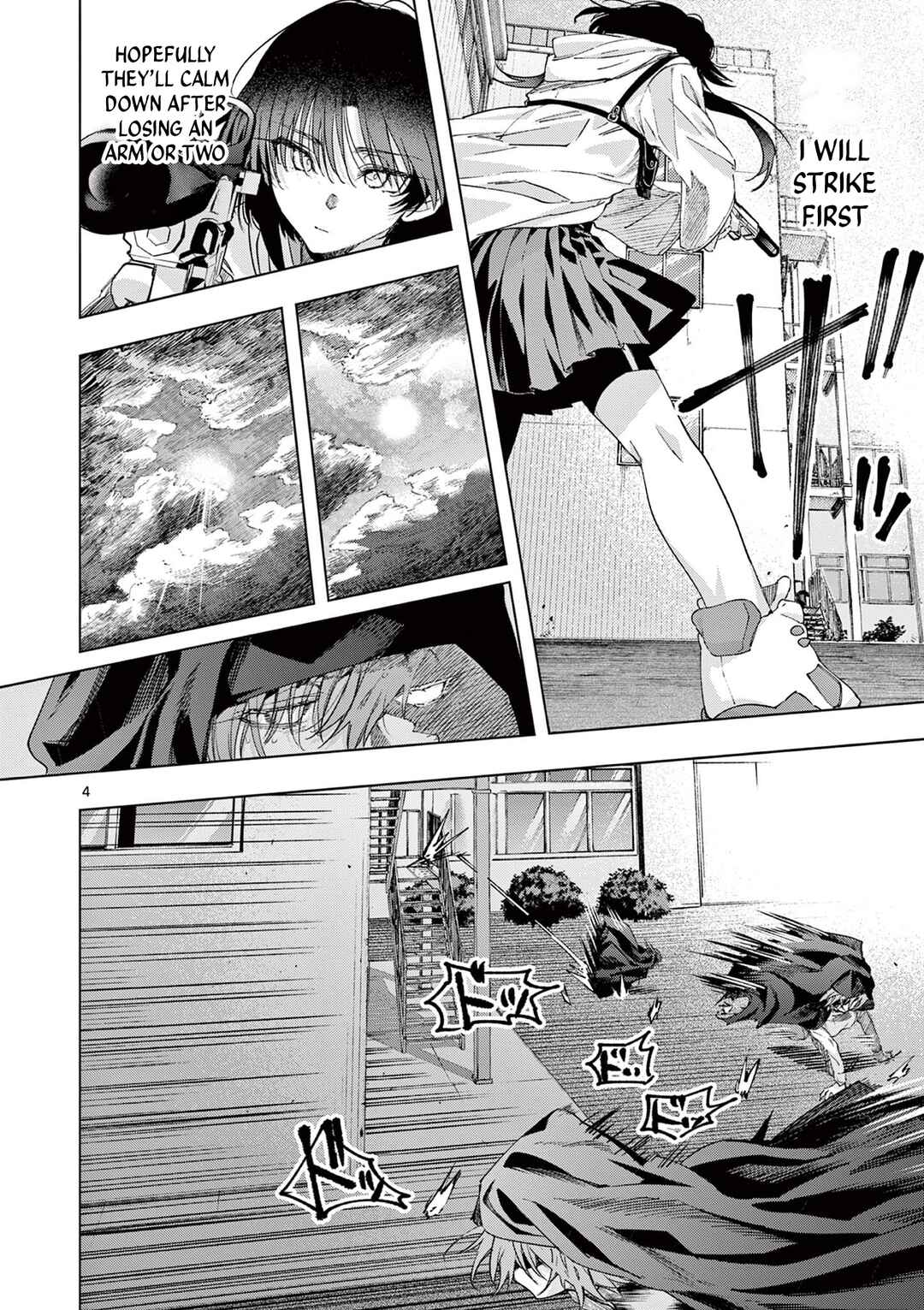 Chapter 80 - Page 4