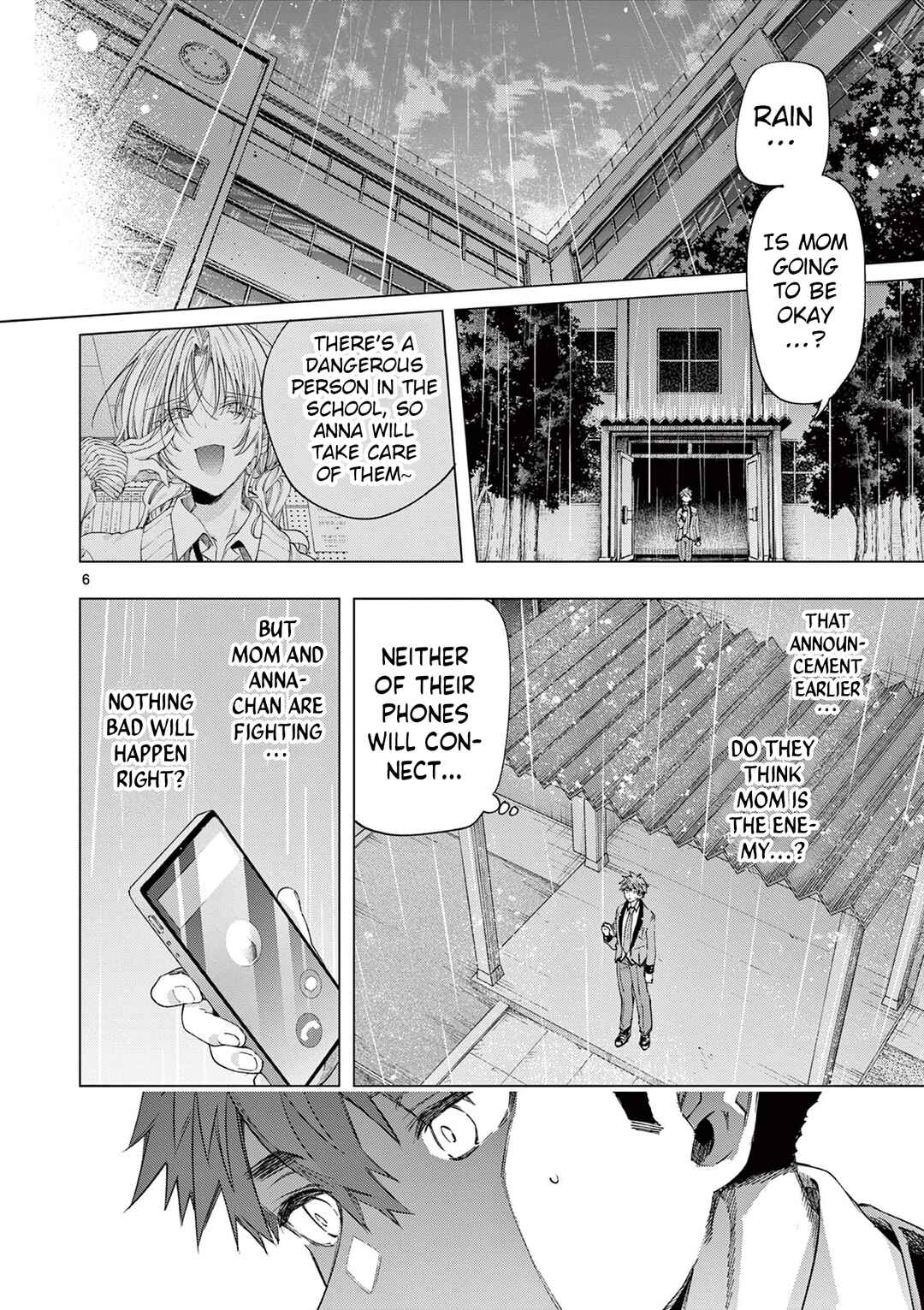Chapter 80 - Page 6