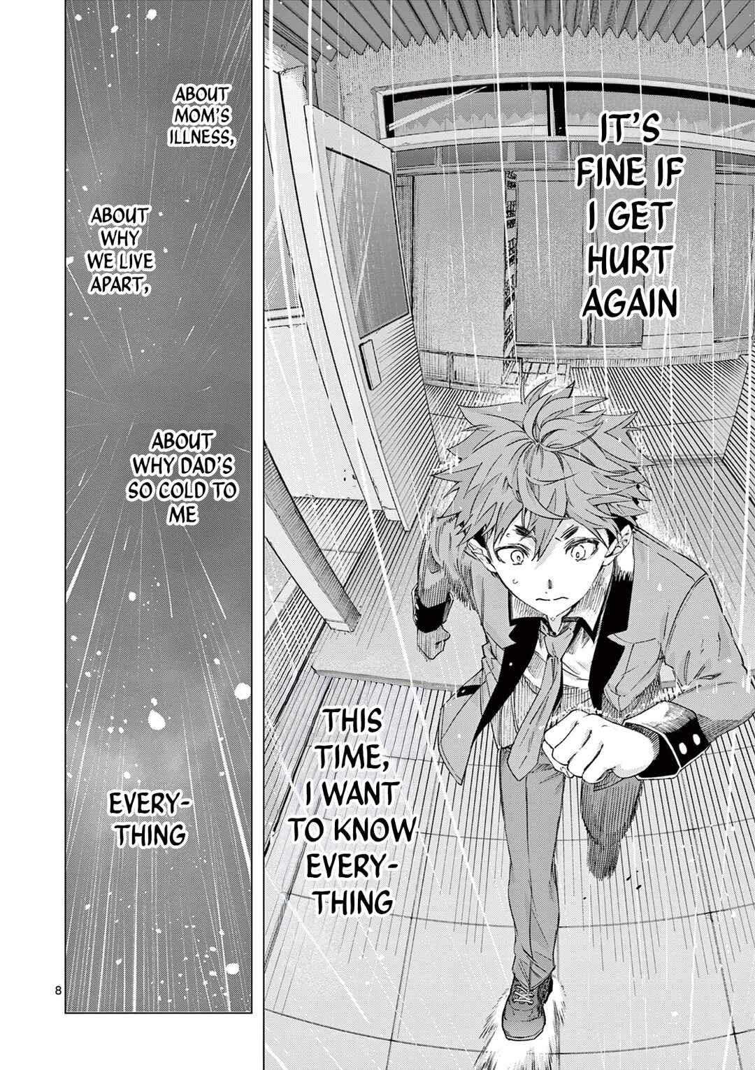 Chapter 80 - Page 8