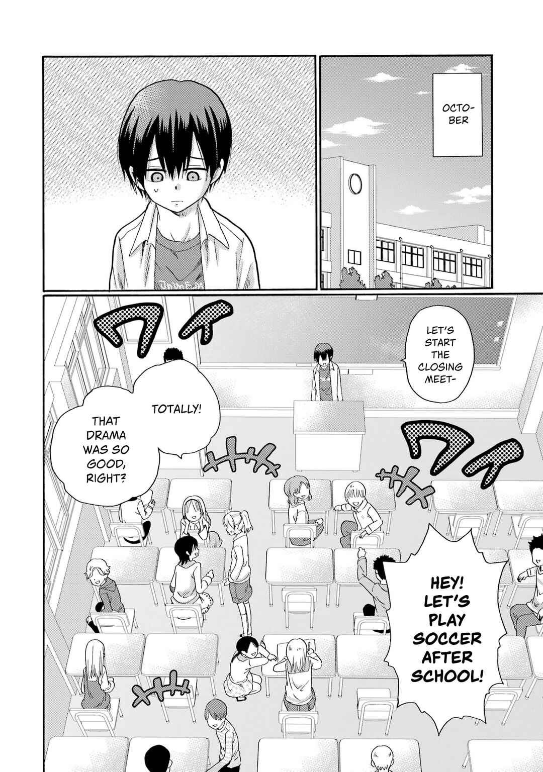 Chapter 3 - Page 2
