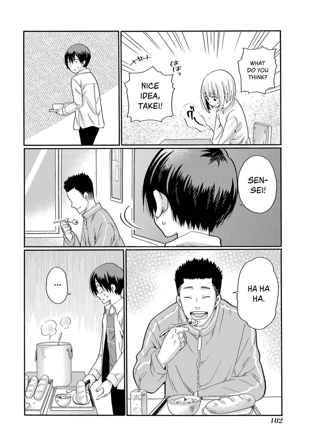 Chapter 3 - Page 8