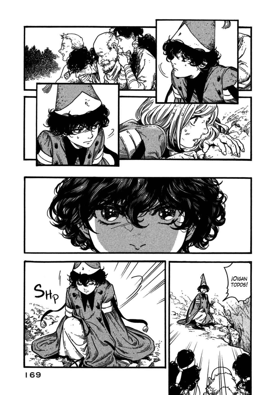 Chapter 11 - Page 5