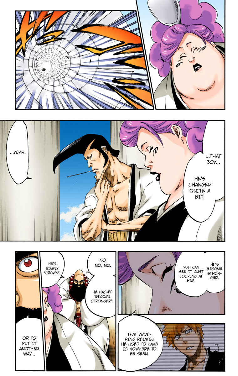 Chapter 555 - Page 10