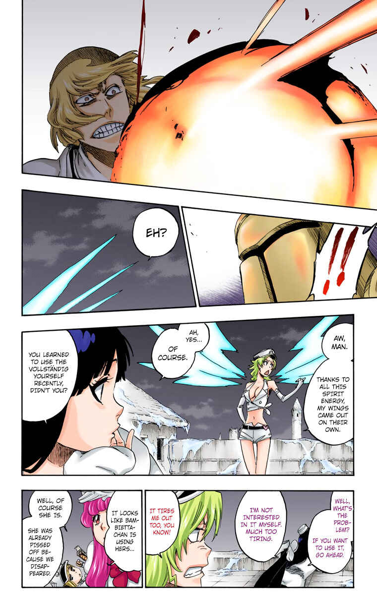 Chapter 555 - Page 16