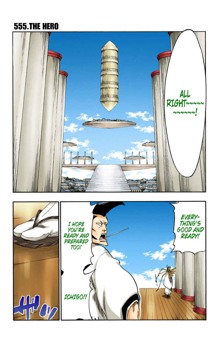 Chapter 555 - Page 2
