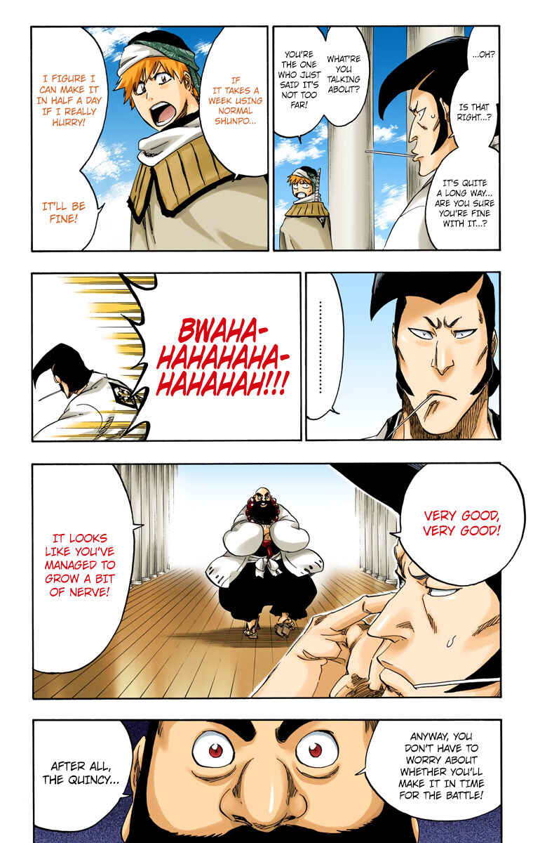 Chapter 555 - Page 7