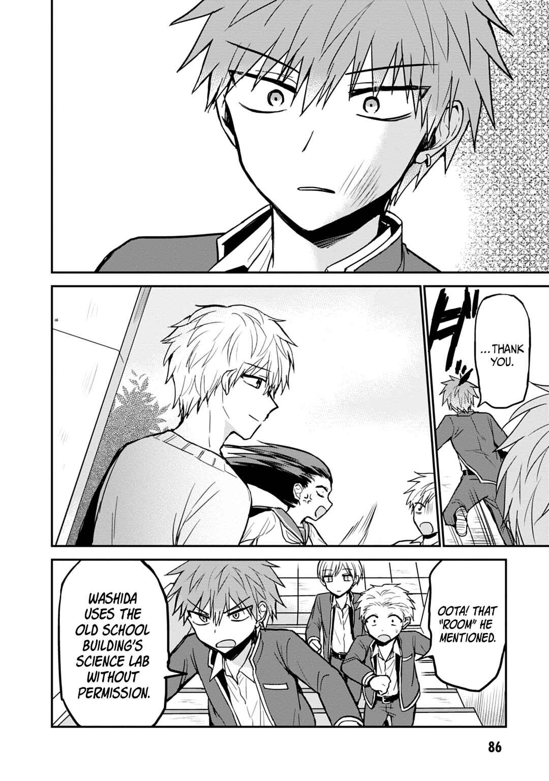 Chapter 94 - Page 11