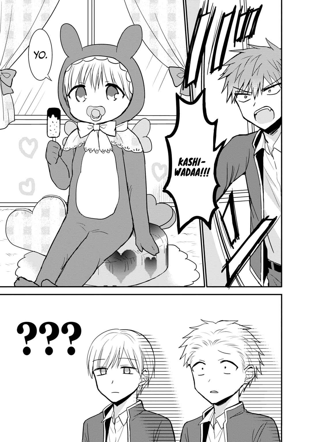 Chapter 94 - Page 12