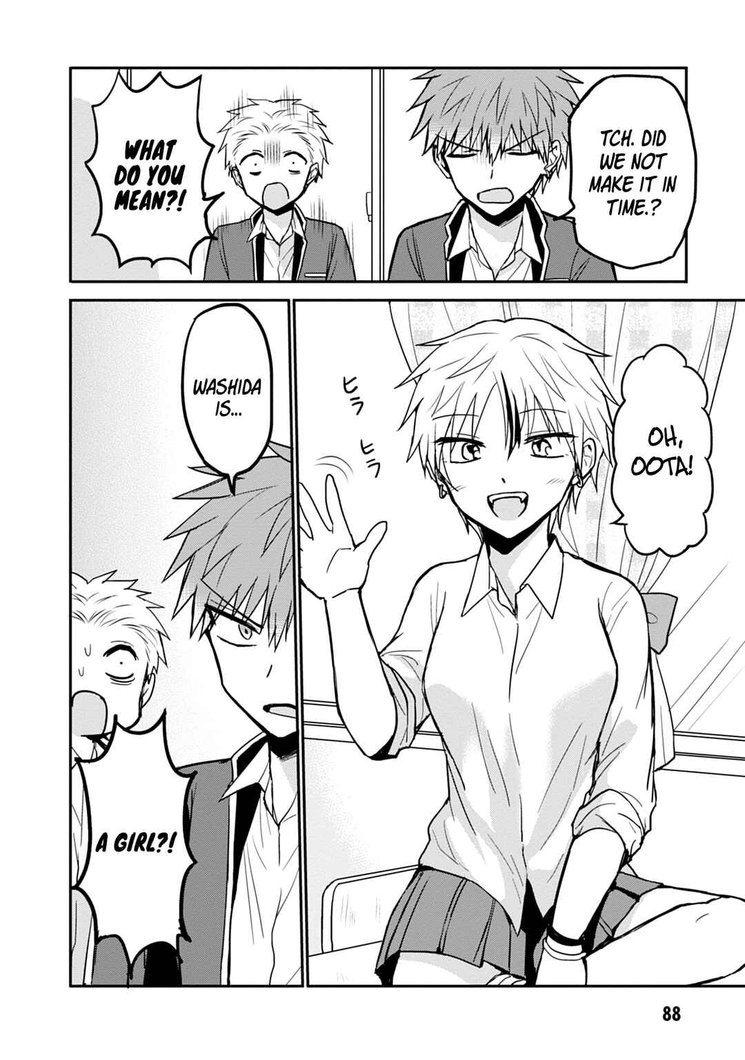 Chapter 94 - Page 13
