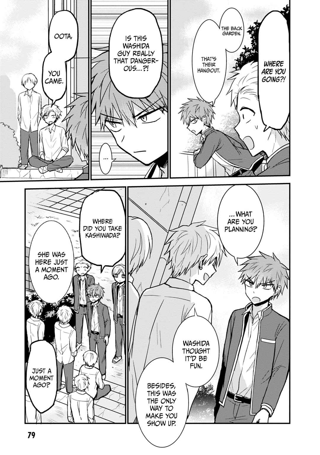 Chapter 94 - Page 4