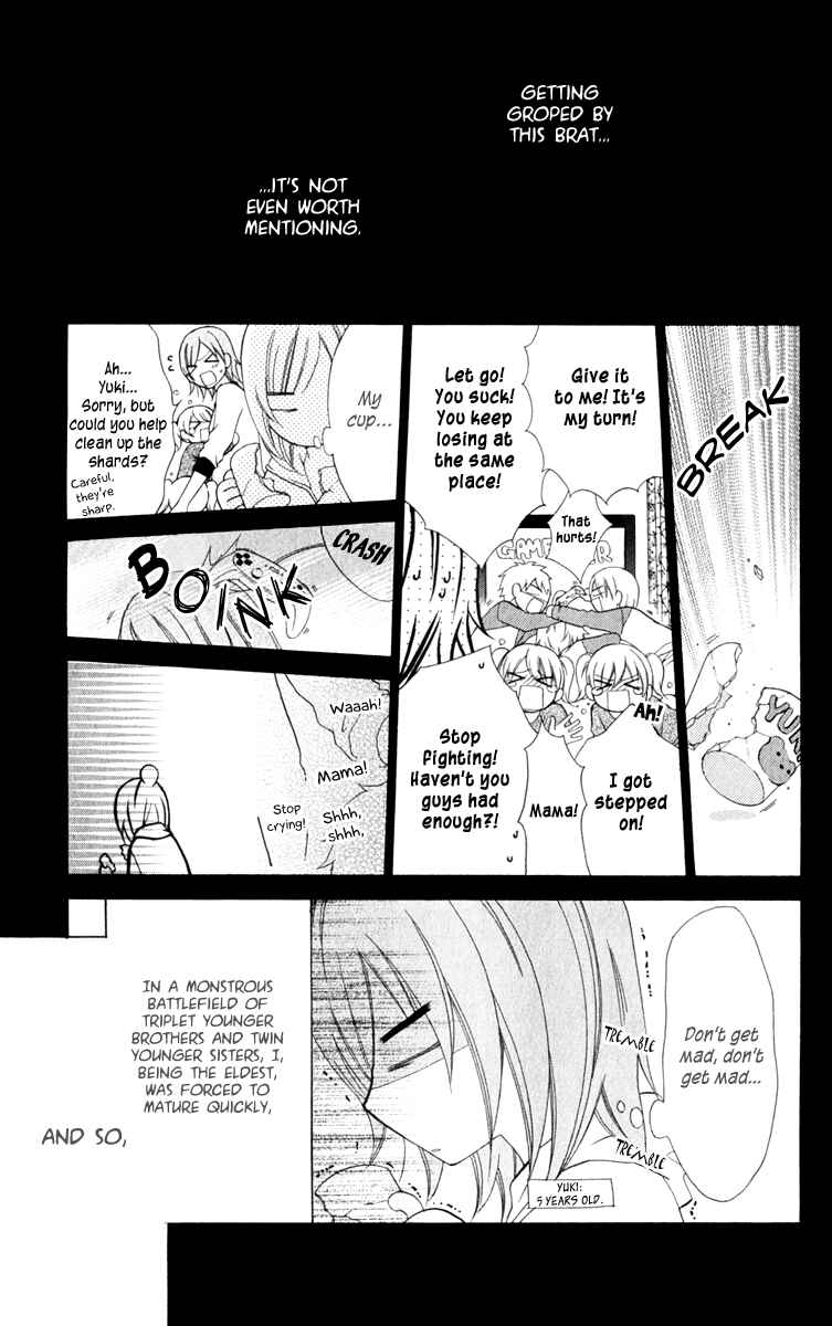 Chapter 1 - Page 9
