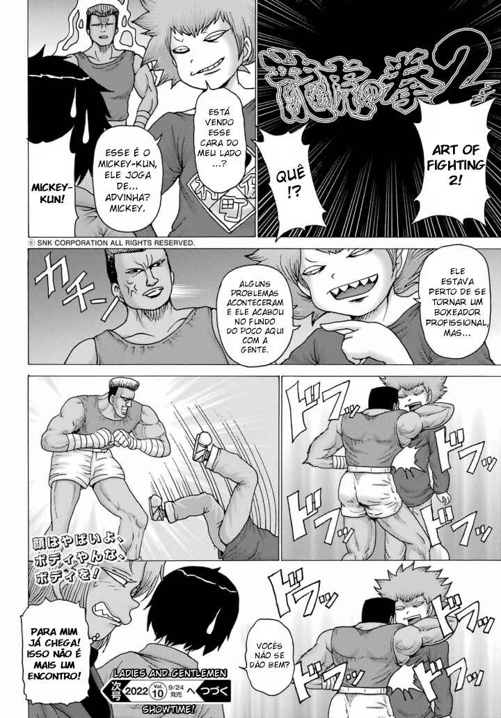 Chapter 28 - Page 26