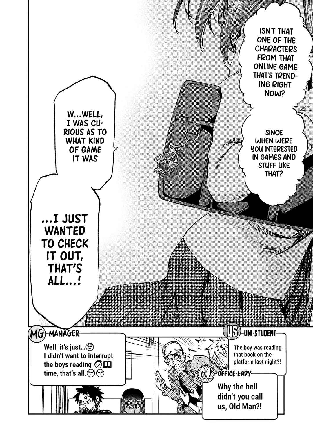 Chapter 30.5 - Page 23