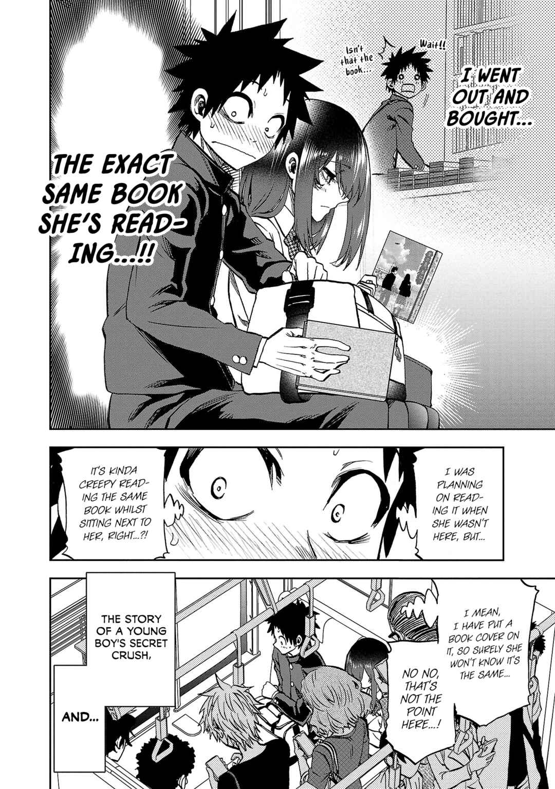 Chapter 30.5 - Page 5