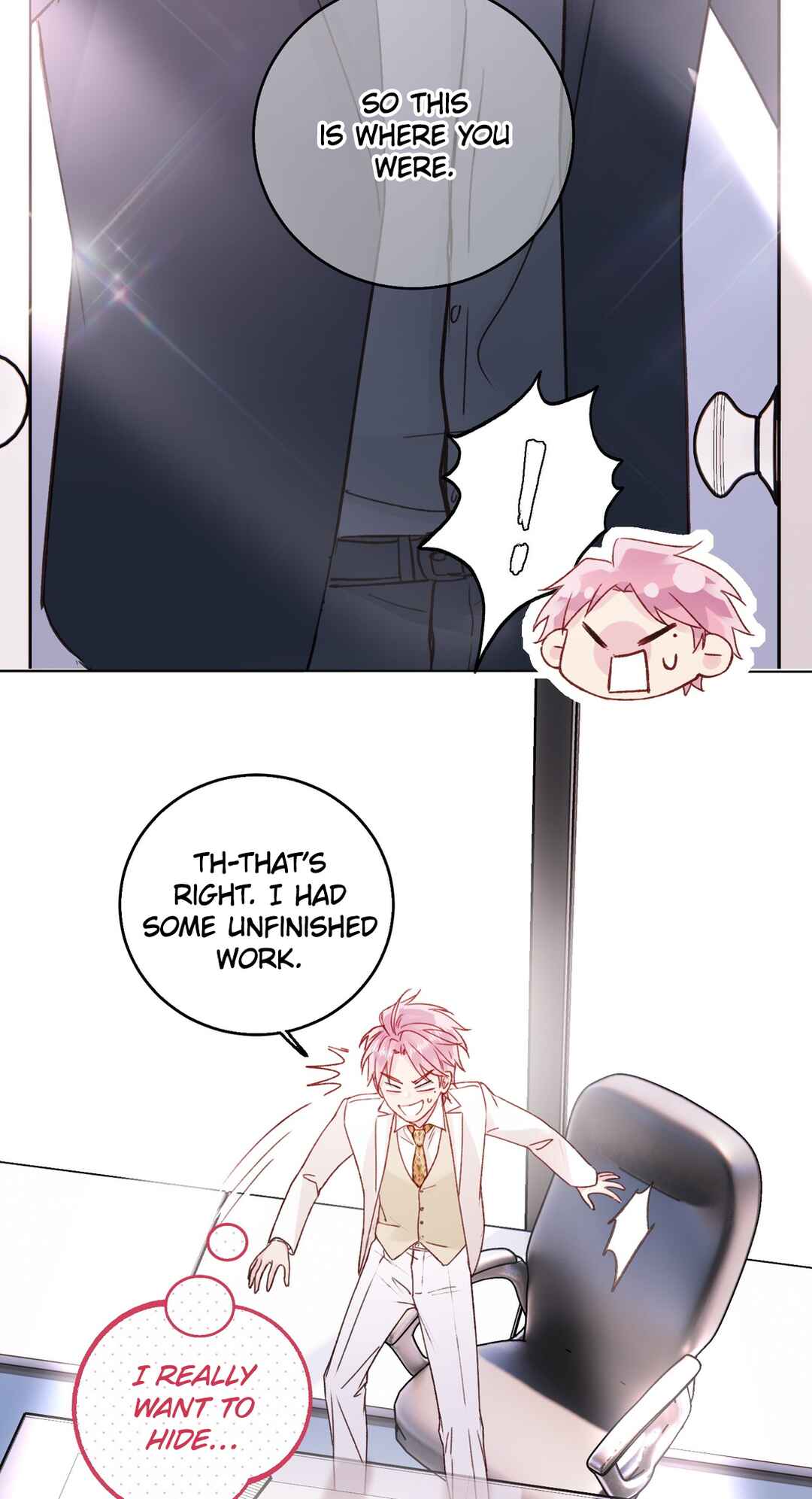 Chapter 73 - Page 7