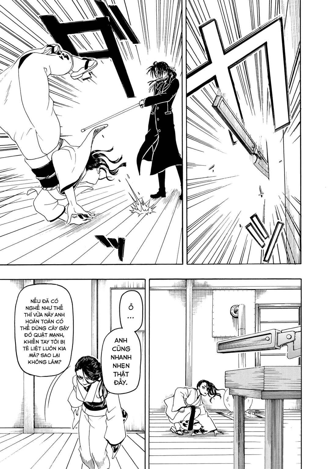Chapter 77 - Page 13