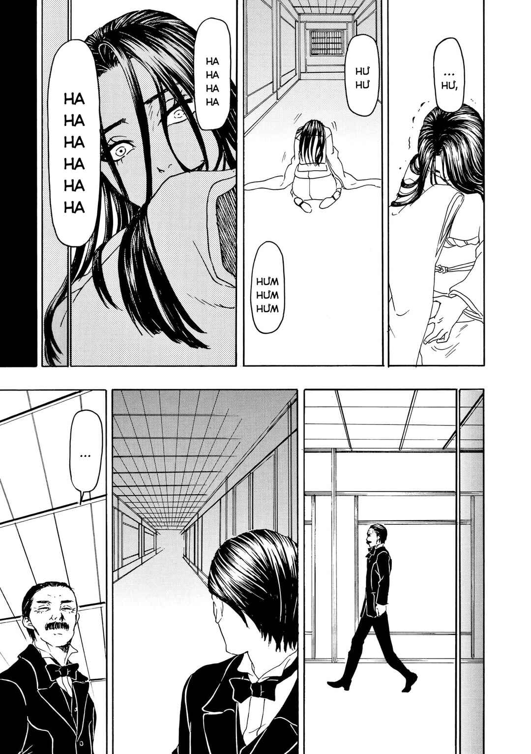 Chapter 77 - Page 25