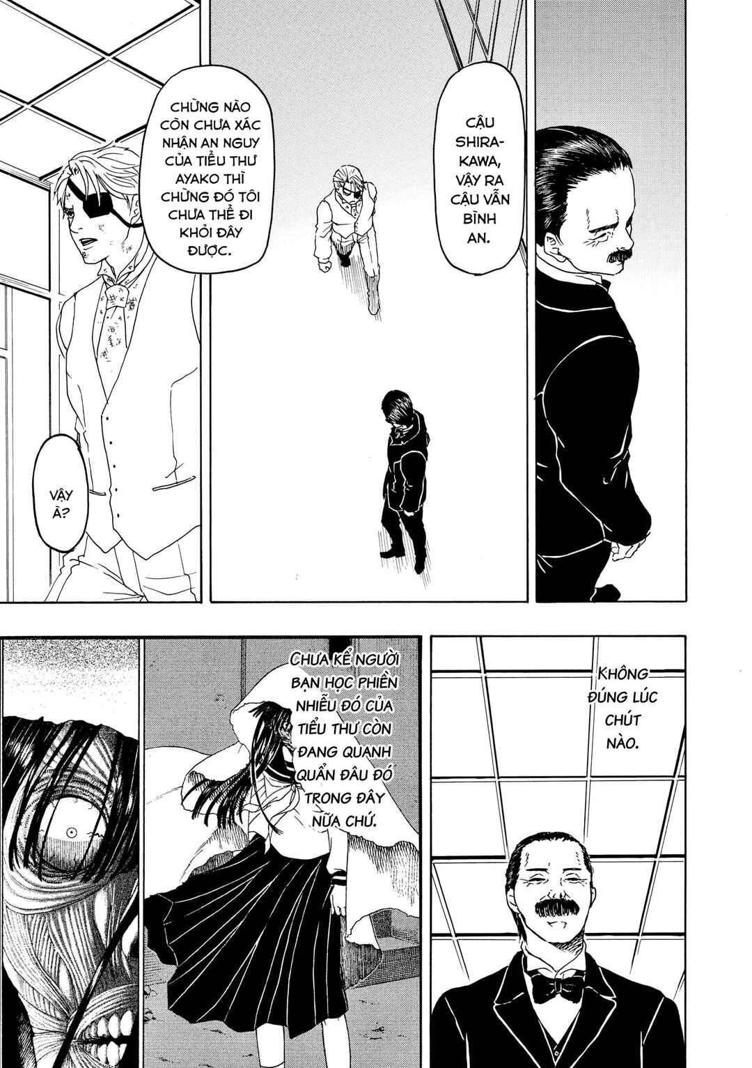 Chapter 77 - Page 27