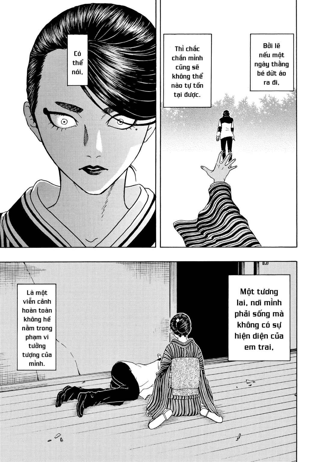 Chapter 77 - Page 7