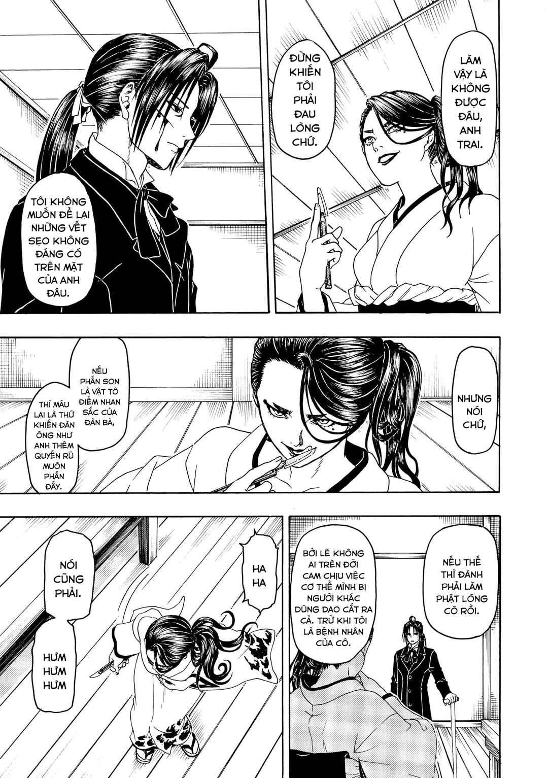 Chapter 77 - Page 9