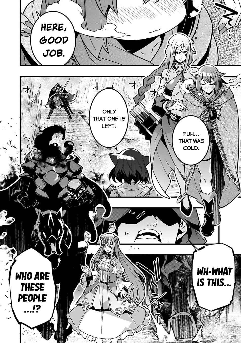 Chapter 88 - Page 19