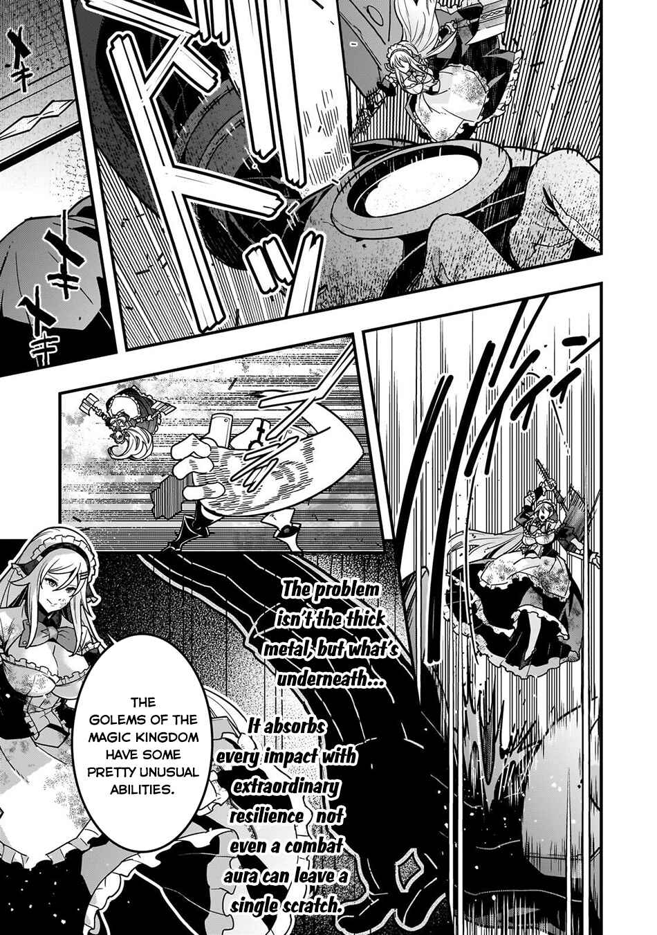 Chapter 88 - Page 22