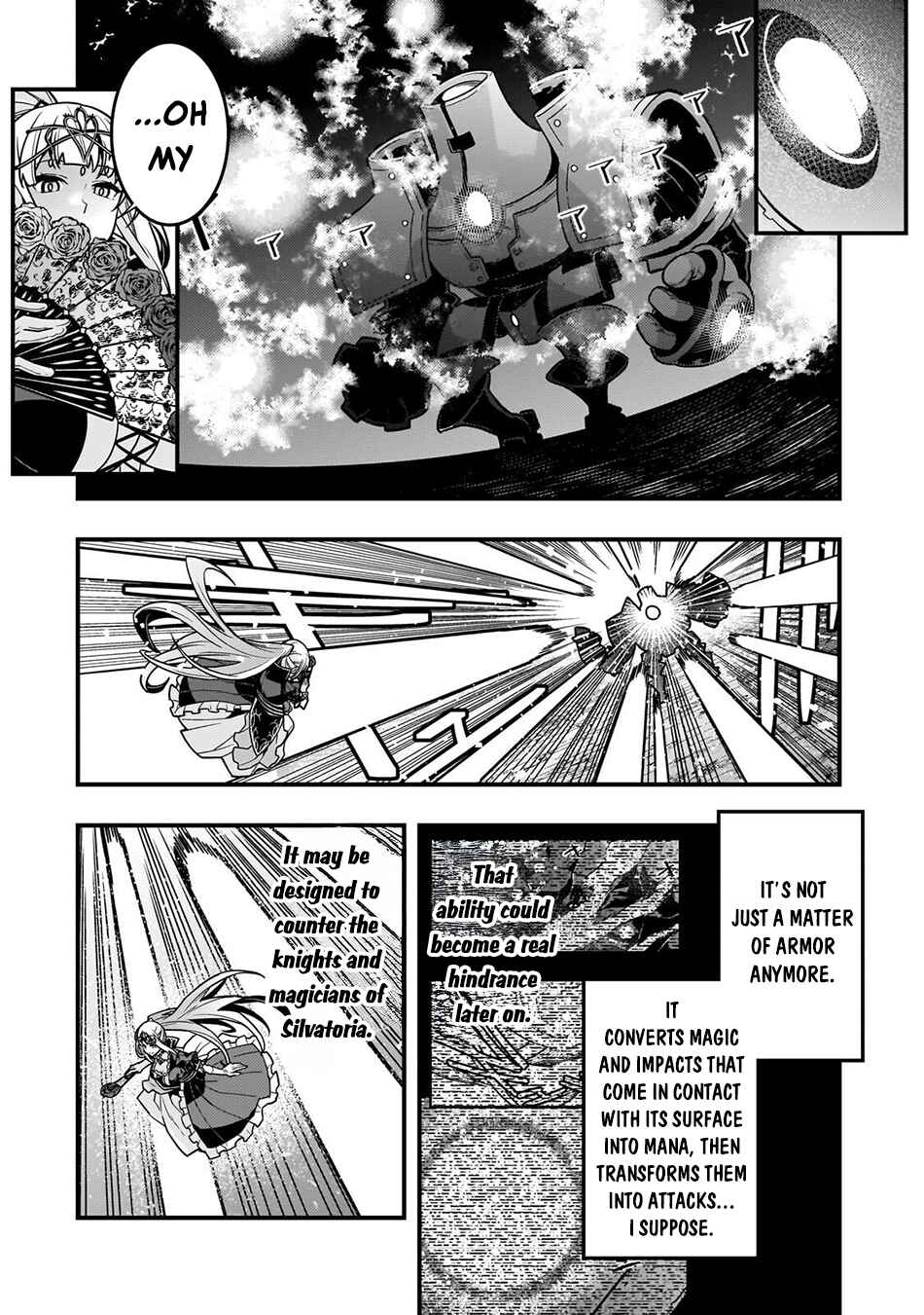Chapter 88 - Page 25