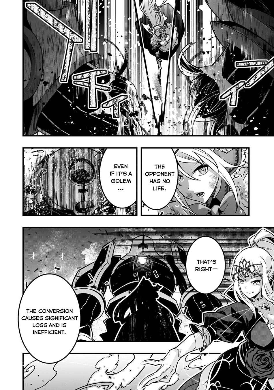 Chapter 88 - Page 29