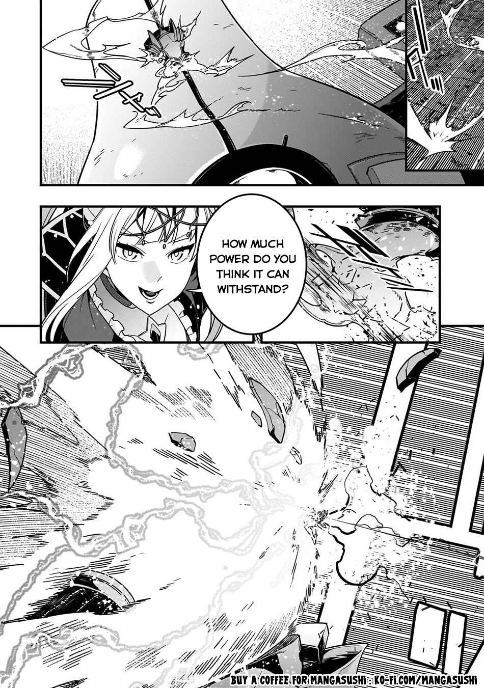 Chapter 88 - Page 31