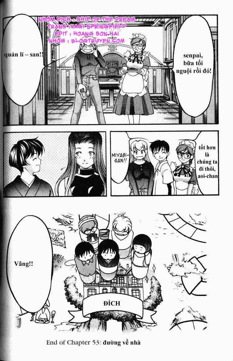 Chapter 53 - Page 21
